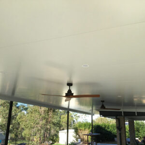 Fan Mounting Bracket- For Insulated Panels.